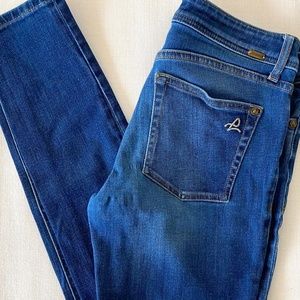 Designer Jeans, DL1961